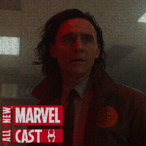 Loki: Episode 2 - ”The Variant”