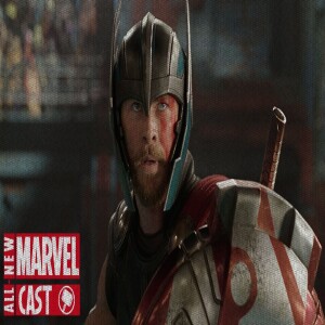 MCU Rewatch - Thor: Ragnarok (2017)