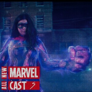 Ms Marvel: Episode 6 - ”No Normal”