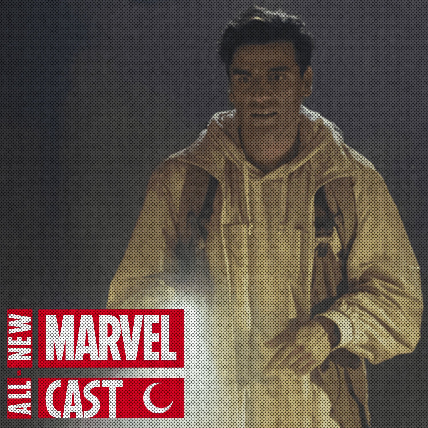 All-New Marvel Cast