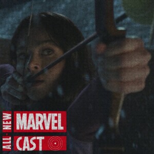 Hawkeye: Episode 1 & 2