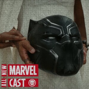 Black Panther: Wakanda Forever Spoilercast