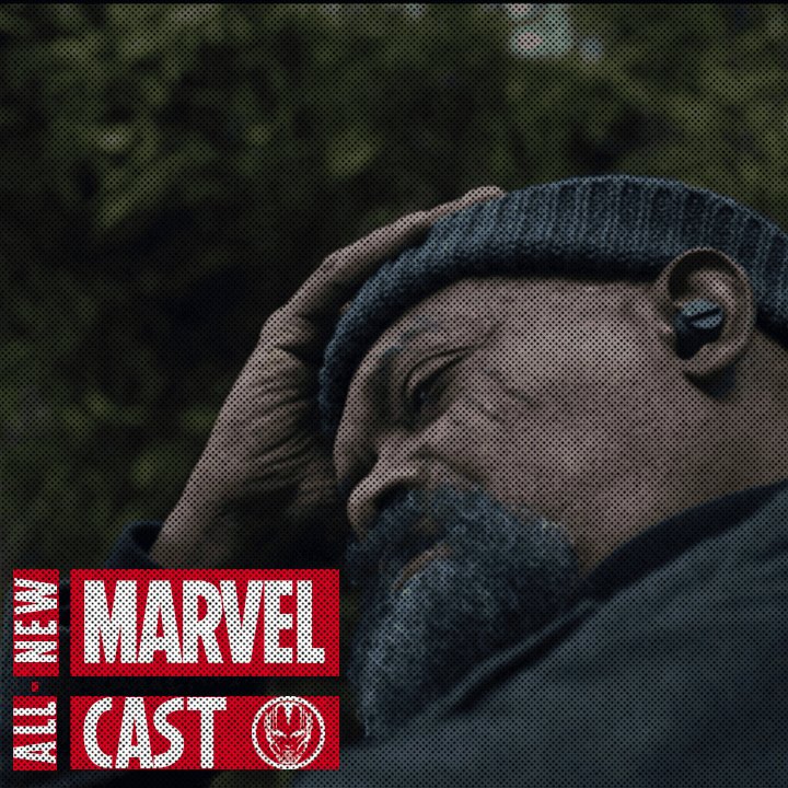 All-New Marvel Cast