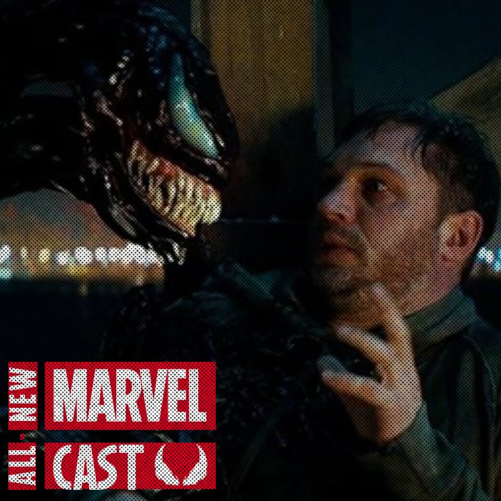 All-New Marvel Cast