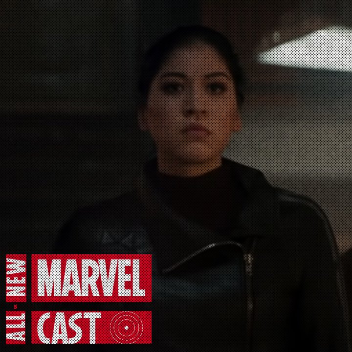 All-New Marvel Cast