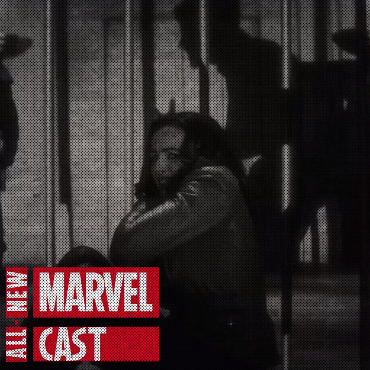 All-New Marvel Cast