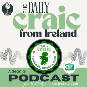 Daily Craic 5.2.25
