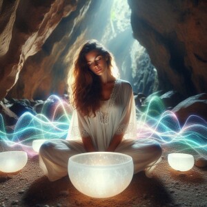 Art of Sound Healing with Matt Porter
