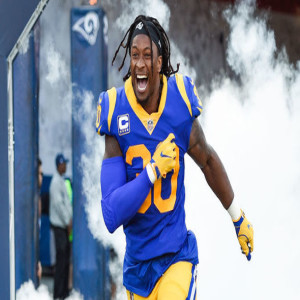Between The Tackles Super Bowl LIII