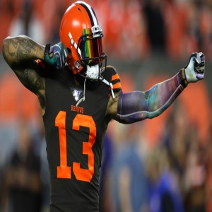Between The Tackles Quarantine Podcast