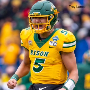 1 Week Until the NFL Draft Podcast