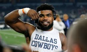 Between The Tackles Episode 5 (NFC East Breakdown & etc.)