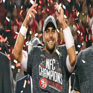 Pre-Superbowl Between The Tackles Podcast
