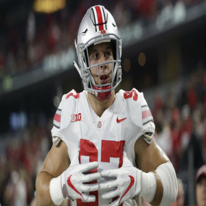 Between The Tackles Podcast Pre-Draft Edition
