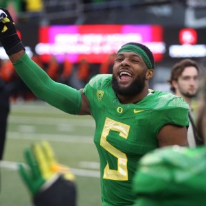 2022 NFL Pre-Draft Podcast