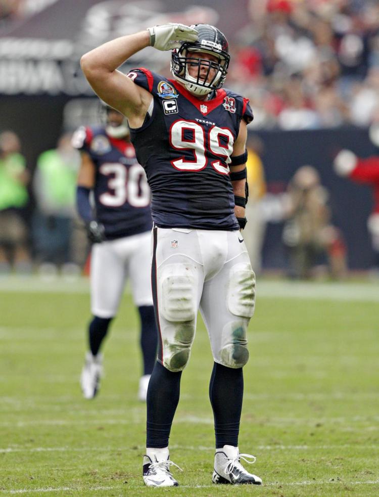 Between The Tackles Episode 8 (NFL Playoff Predictions + More)