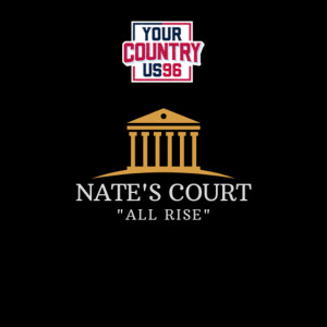 Nate’s Court - Shampoo