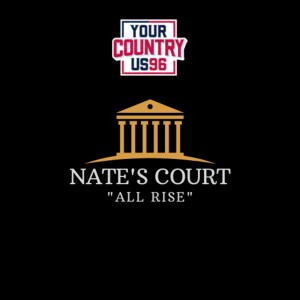 Nate’s Court - Kissing Cousins