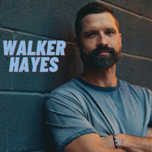 Walker Hayes joins Nate and Traci