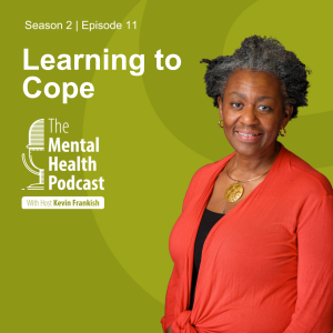 The Mental Health Podcast | Buddy Up
