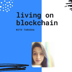 Interview with Jillian Godsil - co-founder of blockleaders.io