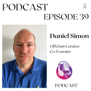 Daniel Simon- From Homeless to millionaire from rekt to riches.