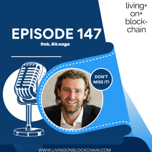 147 : Bankless by Design: Rob Segers on Bitcoin Self-Custody, Risk, and Resilience