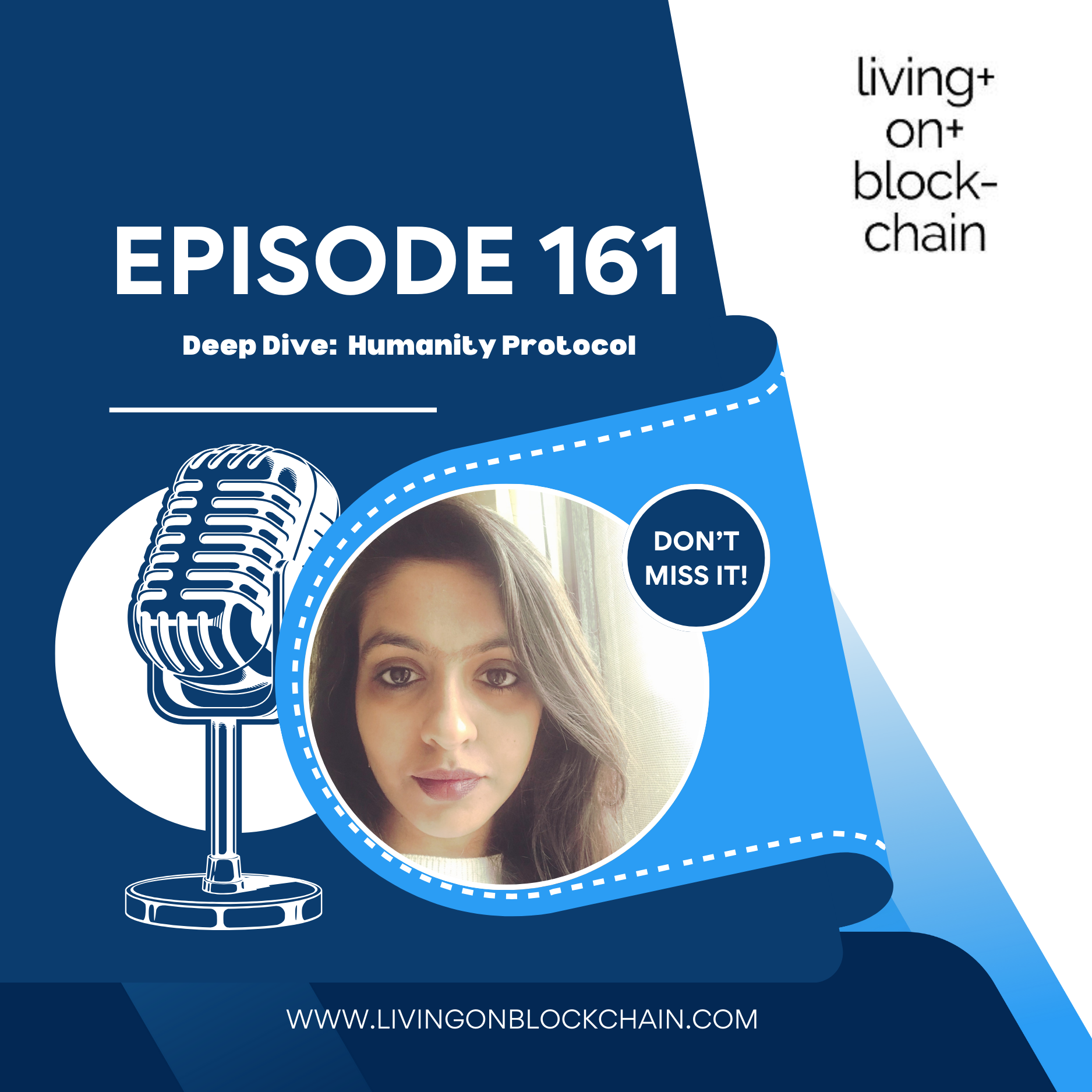 161 : Humanity Protocol: A zkTLS-Powered Future for Private Identity in Web3