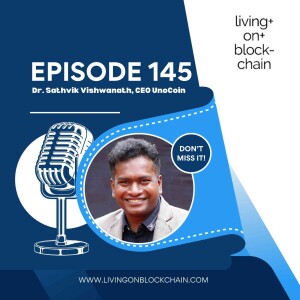 Bitcoin in India: Building Unocoin & the Future of Crypto with Sathvik Vishwanath