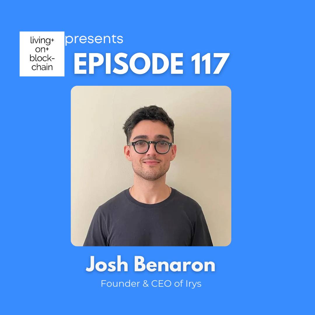Living on Blockchain