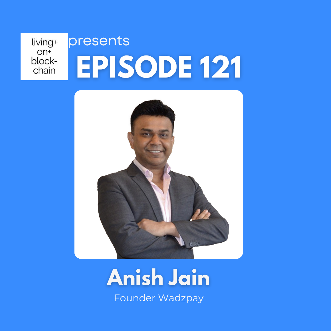 Living on Blockchain