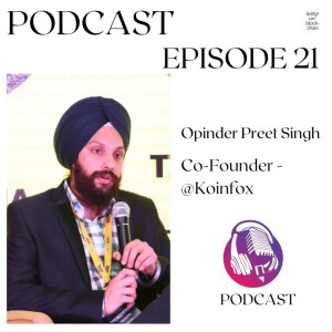 Opinder Preet Singh- ”Investing Mantras and Rulebook”.