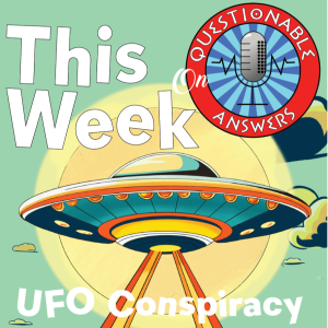 UFO Conspiracies