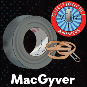 MacGyver Masters