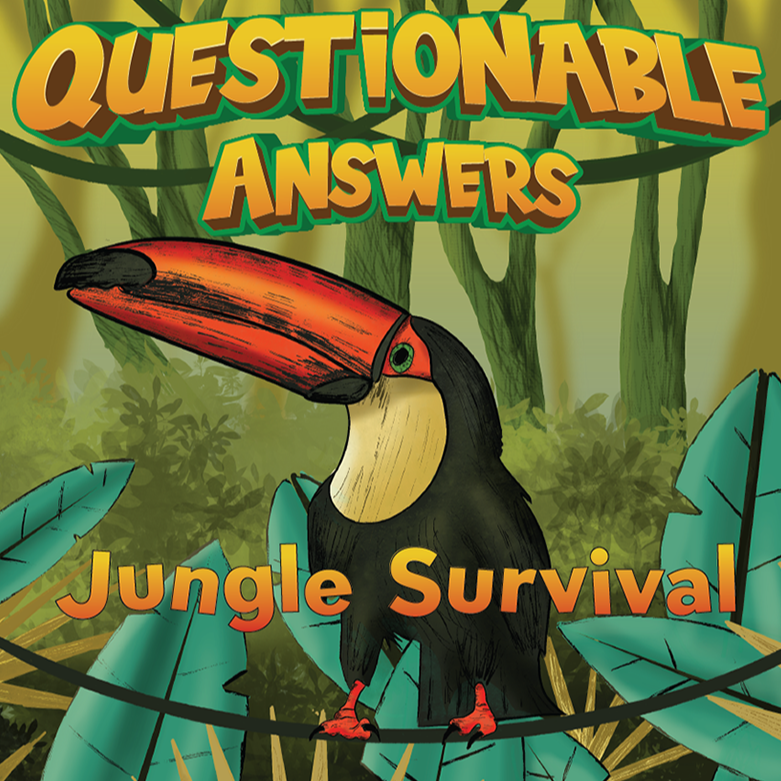 Questionable Answers Show