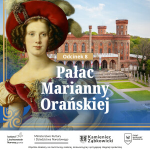 Pałac Marianny Orańskiej