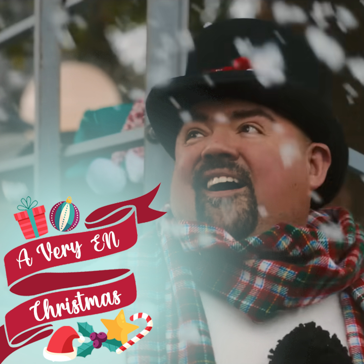 A Very Explosion Network Christmas