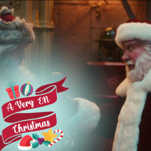 ”Wanga Banga Langa” Review - The Santa Clauses: Season 2 Episode 6