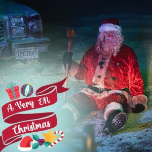 Christmas Bloody Christmas