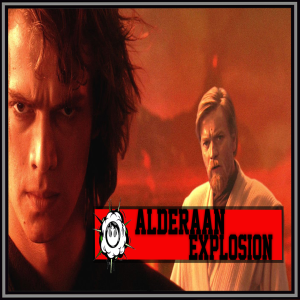 Episode 3 - Star Wars Episode III: Revenge Of The Sith