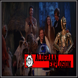 Episode 6 - Return of the Jedi
