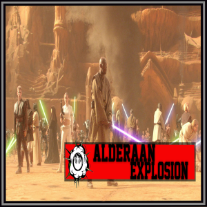 Episode 2 - Star Wars Episode II: The Clone Wars