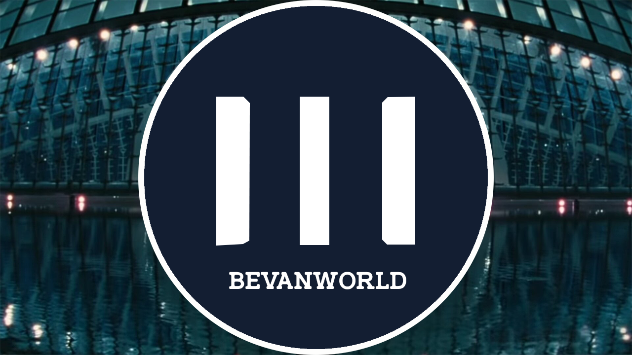 Season Three Cancelled - BevanWorld Update