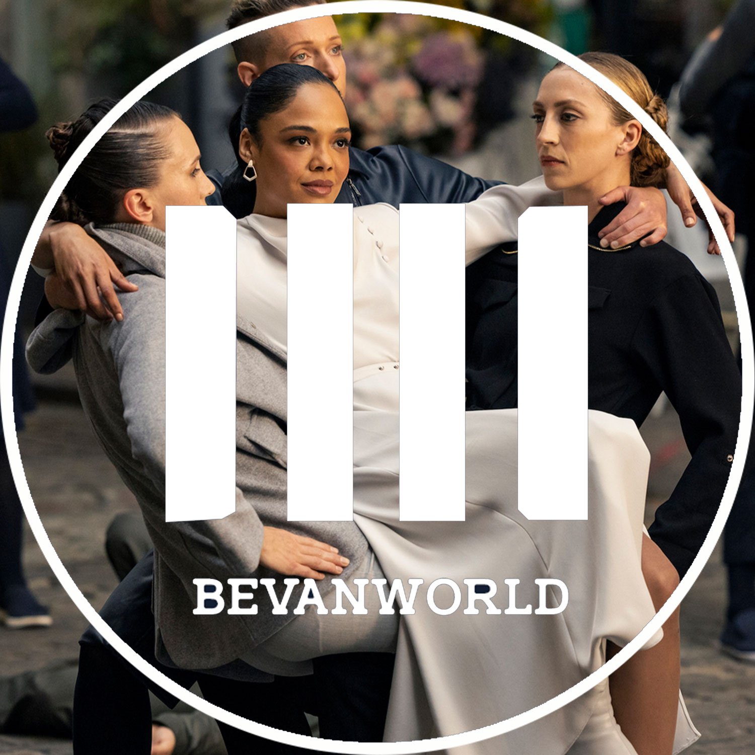 ”Zhuangzi” Review - Westworld: Season 04, Episode 05
