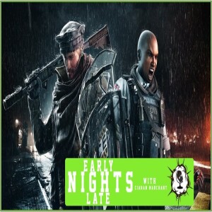 Clash of Collectibles - Early Late Nights 07/09/2018