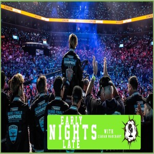 The Apex of Esports - Early Late Nights 13/02/2019