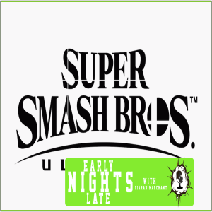 Rip (Wa)Luigi - Early Late Nights 10/08/2018