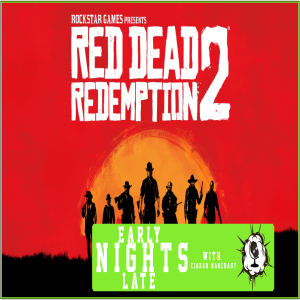 Red Dead Rumble Sydney - Early Late Nights 04.05.2018