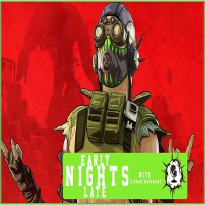 We are 0 - 7, Mr Octane Help! - Early Late Nights 13/03/2019