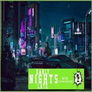 Loreful Security - Early Late Nights 24/08/2018